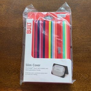 New Built Kindle Slim Cover All Models Protective Cover